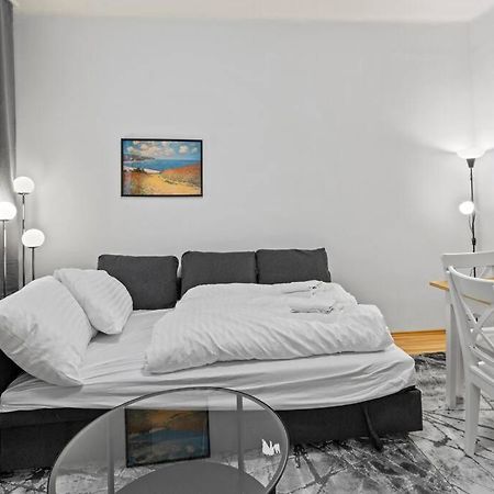 Modern Apartment Close To Center - 2Br Wiedeń Zewnętrze zdjęcie