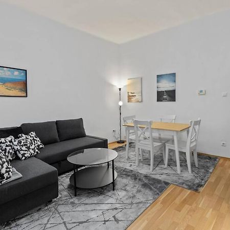 Modern Apartment Close To Center - 2Br Wiedeń Zewnętrze zdjęcie