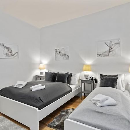 Modern Apartment Close To Center - 2Br Wiedeń Zewnętrze zdjęcie