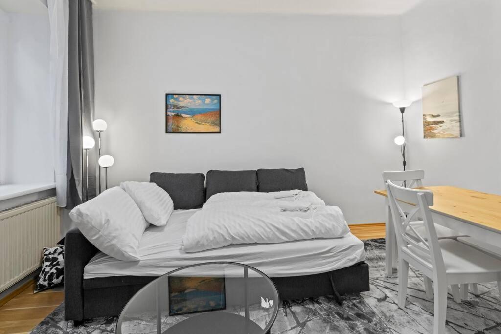 Modern Apartment Close To Center - 2Br Wiedeń Zewnętrze zdjęcie