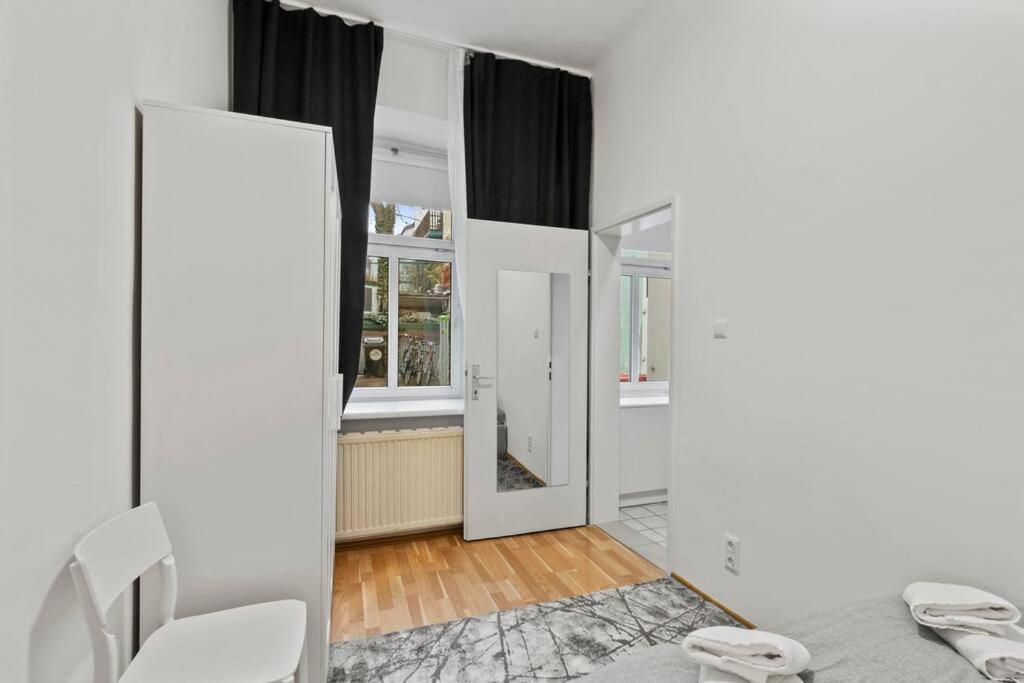 Modern Apartment Close To Center - 2Br Wiedeń Zewnętrze zdjęcie