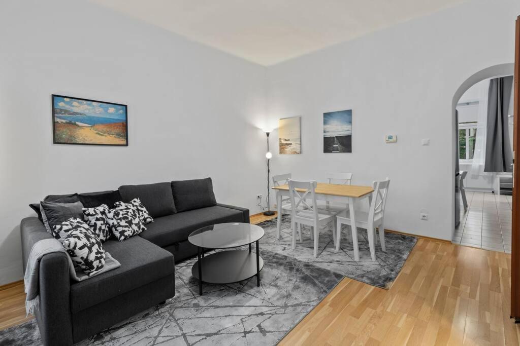 Modern Apartment Close To Center - 2Br Wiedeń Zewnętrze zdjęcie