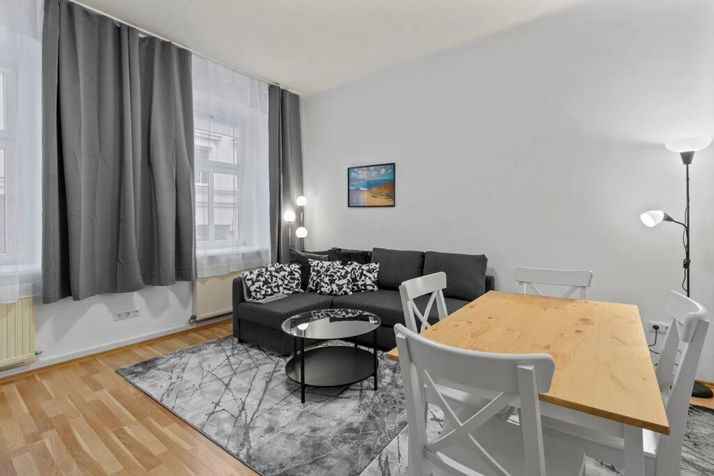 Modern Apartment Close To Center - 2Br Wiedeń Zewnętrze zdjęcie