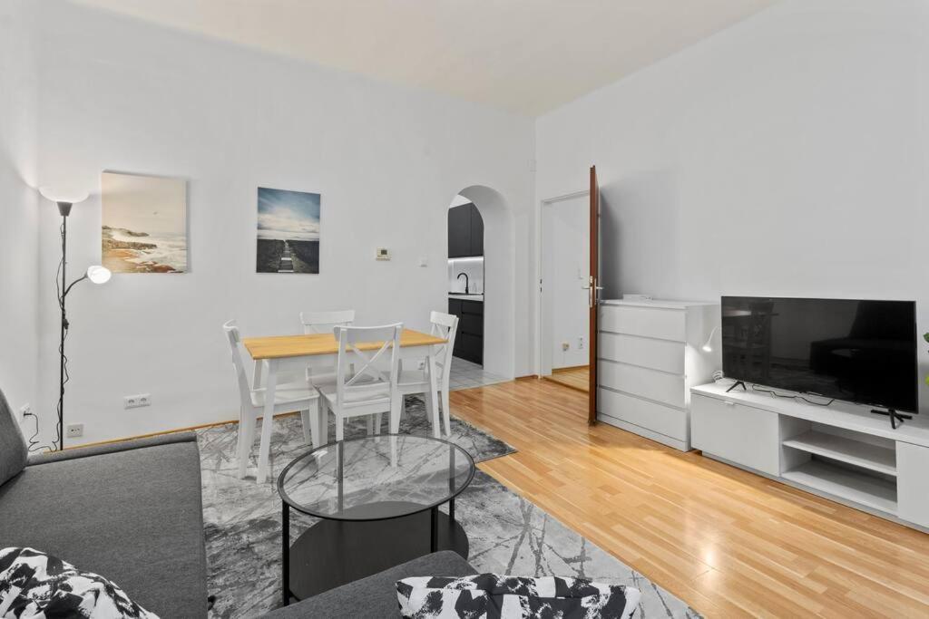 Modern Apartment Close To Center - 2Br Wiedeń Zewnętrze zdjęcie